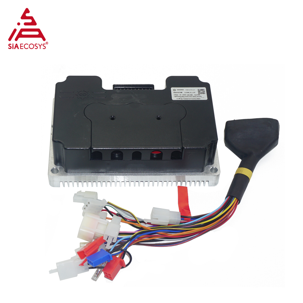 QSMOTOR QS165 V2 5000W 72V 35H - Mid Drive Motor Kit 72V 5000W のレビューと価格