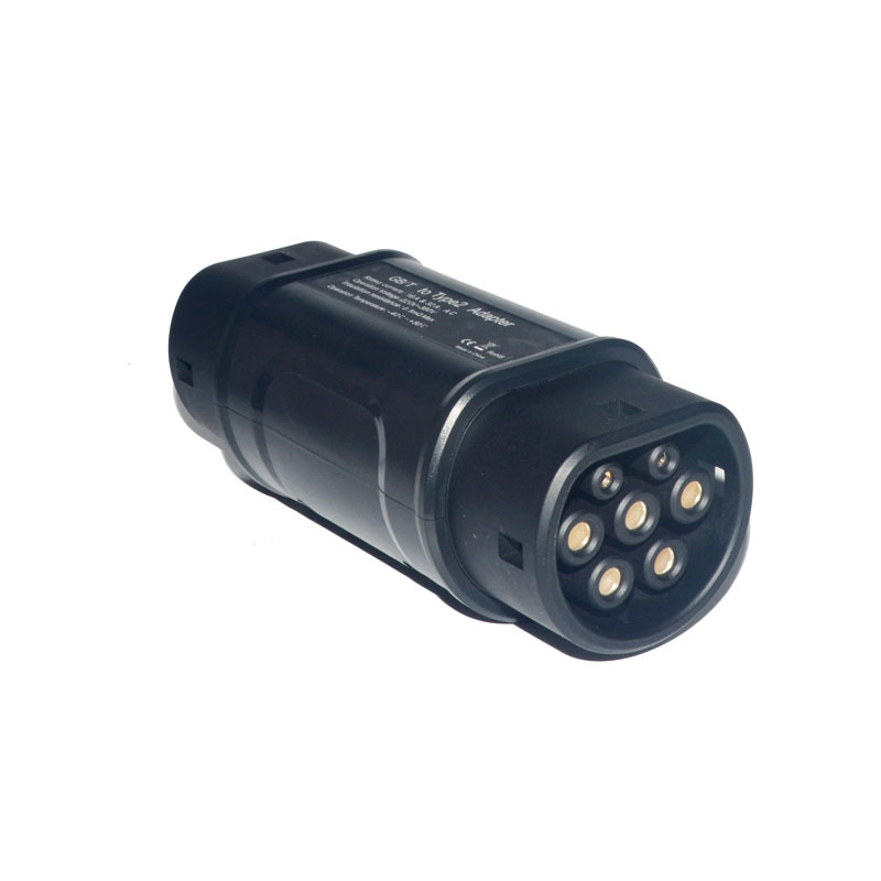 新型32A 3相7KW～22KW EVアダプター 中国製GB - Ev Charger Type 2 22Kw 32A 3 Phase のレビューと価格