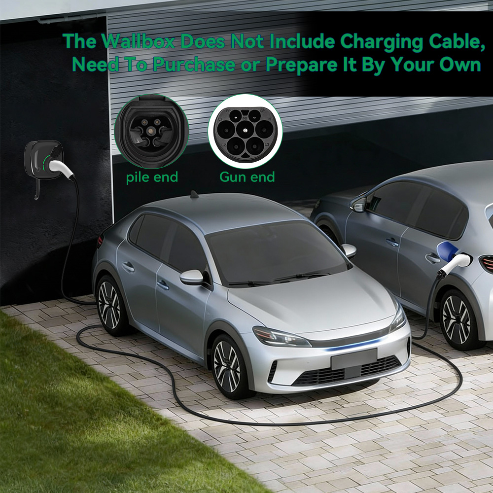 IPENGEN 22KW タイプ2 EV充電器ソケット 32 - Ev Charger Type 2 22Kw 32A 3 Phase のレビューと価格