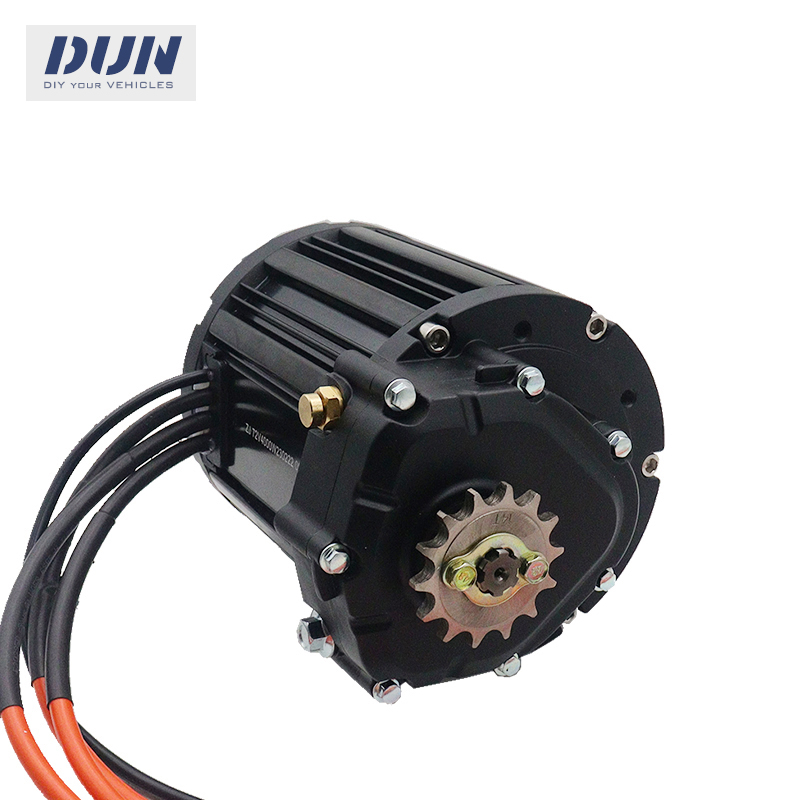 QS138 90H 4000W V3 110kmh PMSM - Fardriver Nd72850 Controller のレビューと価格