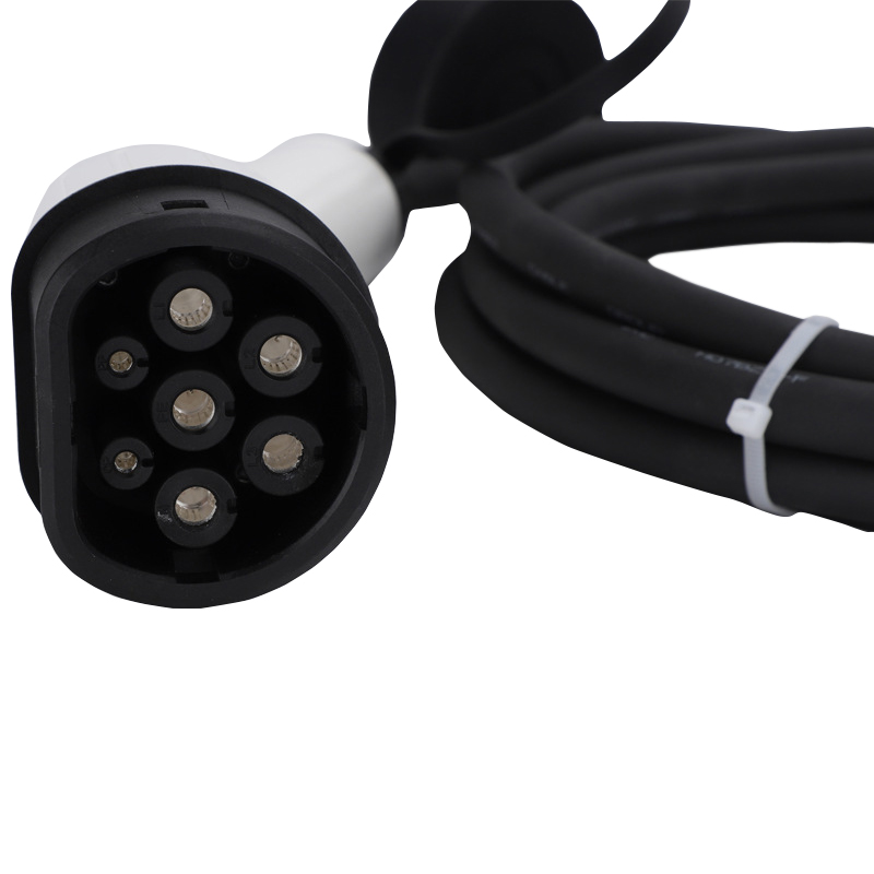 EV 充電器プラグとケーブル Type2 16A 1 相車の - Ev Charger Type 2 22Kw 32A 3 Phase のレビューと価格