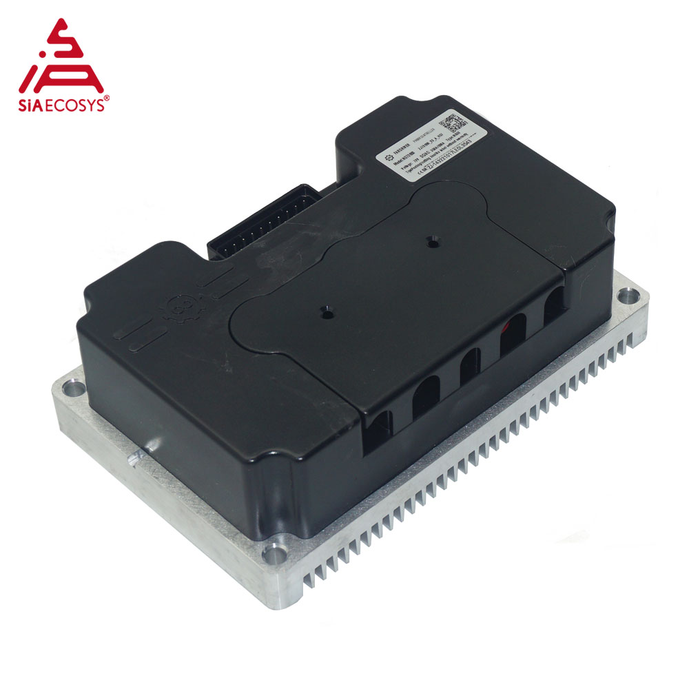 SiAECOSYS QSMOTOR QS165 V2 500 - Fardriver Nd72850 Controller のレビューと価格