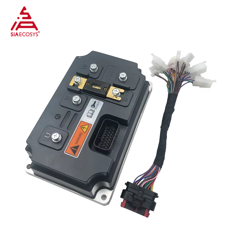 米国倉庫 VOTOL EM260SGTP BLDC 96V  - Bldc Motor Controller 96V 500A のレビューと価格